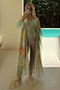 Element Kimono