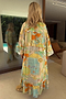 Element Kimono