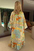 Thumbnail for caption_Model is 5ft10” and wears size L
