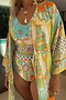 Element Kimono