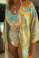 Thumbnail for caption_Model is 5ft10” and wears size L