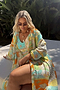 Element Kimono