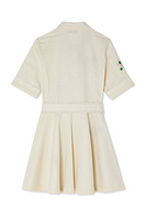 Thumbnail for Isla Patchwork Lauren Dress Petite