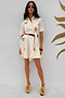 Isla Patchwork Lauren Dress