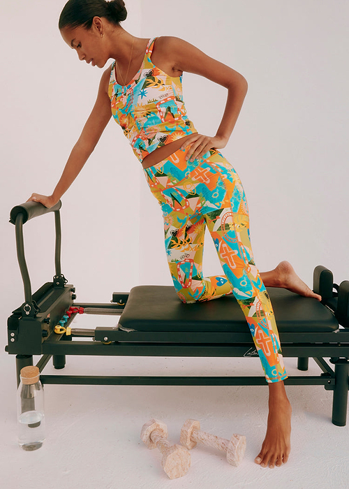 Hope Bright Legging