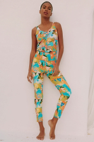 Thumbnail for caption_Model wears Hope Bright Legging in UK size 8/ US 4