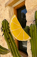 Thumbnail for Lemon Beaded Bag