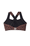Leopard Sports Bra