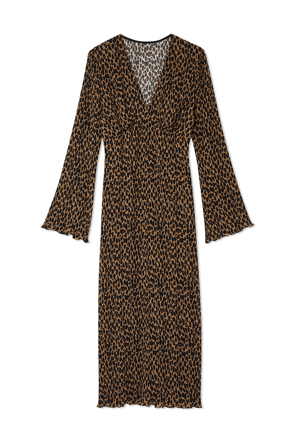 Faithfull the brand leopard online