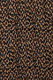 Leopard Celeste Dress