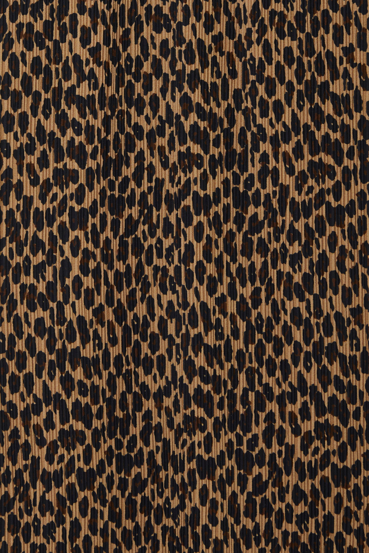 Leopard Celeste Dress Petite