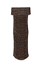 Leopard Diaz Dress
