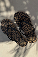 Thumbnail for NFD Leopard Flip Flop