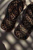 Thumbnail for NFD Leopard Flip Flop