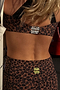 Leopard Legging