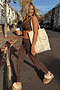 Leopard Legging