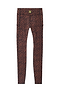 Leopard Legging