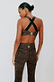 Leopard Legging