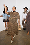 Leopard Lucia Dress