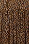 Leopard Lucia Dress Petite