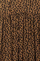 Thumbnail for Leopard Lucia Dress