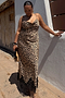 Leopard Lace Patti Dress