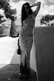 Leopard Lace Patti Dress