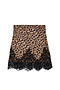 Leopard Lace Maeva Skirt