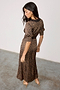 Leopard Lucia May Dress