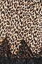 Leopard Lace Maeva Midi Skirt