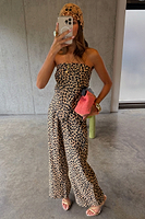 Thumbnail for caption_Model is 5ft7” and wears UK size 10/ US 6
