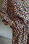 Lucia Leopard Miley Shirt