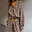 Lucia Leopard Miley Shirt