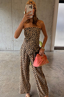 Thumbnail for caption_Model is 5ft7” and wears size S/M