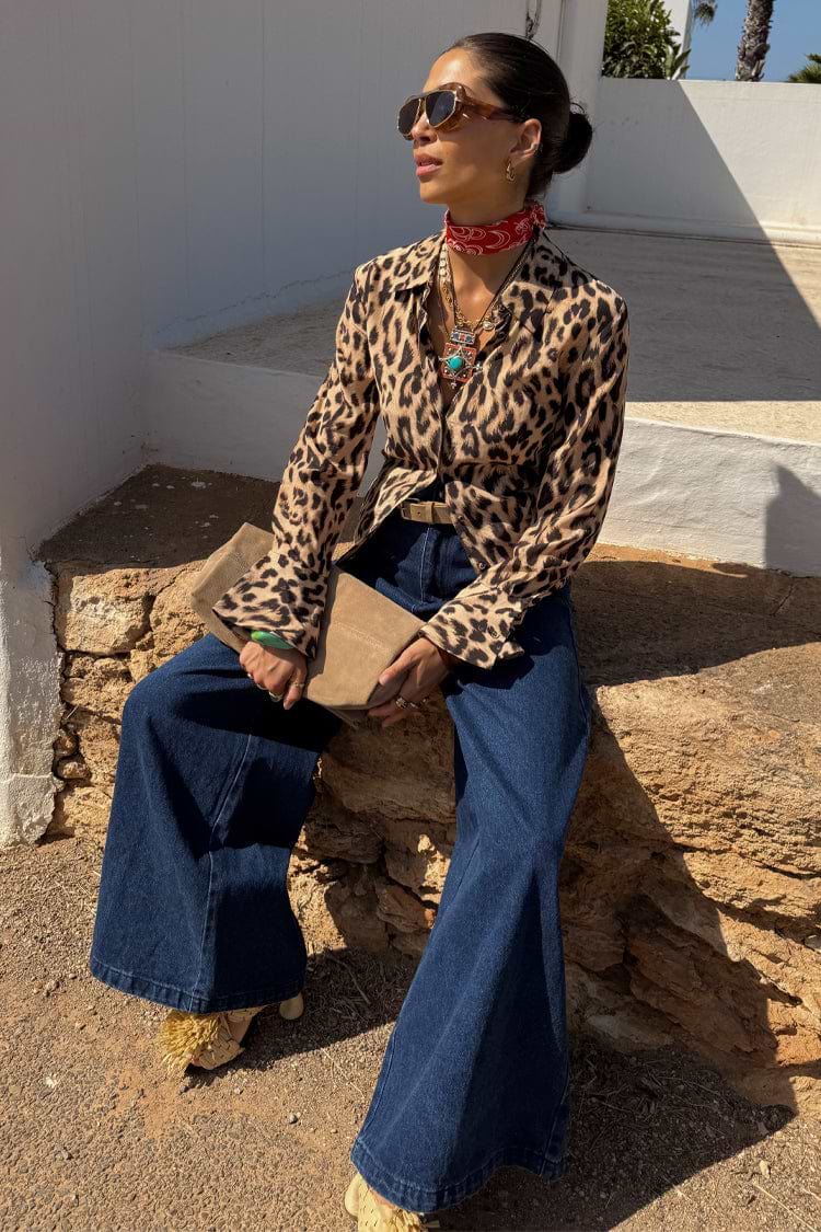caption_Model is 5ft7” and wears UK size 8/ US 4