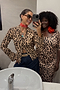 Leopard Shirt