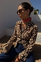 Leopard Shirt