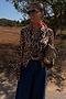Leopard Shirt