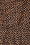 Lucia Leopard Tilly Dress