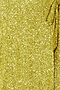 Lime Sequin Jaspre Skirt