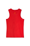 Red Fish Love Tank Top