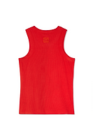 Thumbnail for Red Fish Love Tank Top