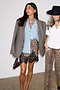 Leopard Lace Maeva Skirt