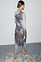 Mallorca Mesh Dress