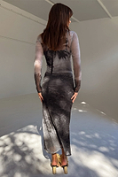 Thumbnail for caption_Model is 5ft7” and wears UK size 8/ US 4