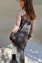 Mallorca Mesh Dress
