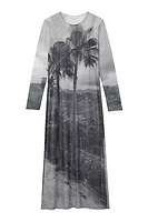 Thumbnail for Mallorca Mesh Dress
