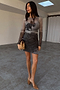 Mallorca Mini Sydney Dress