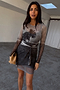 Mallorca Mini Sydney Dress