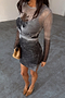 Mallorca Mini Sydney Dress